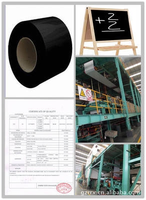 【供應熒光黑板板面】價格,廠家,圖片,黑板、綠板,廣州市仁韌信貿(mào)易-