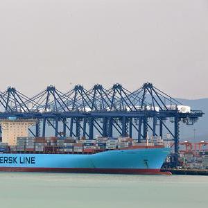 蓮花山港一般貿(mào)易進(jìn)口商檢報關(guān)公司