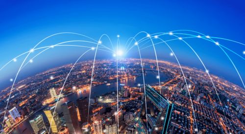 工信部2021年計劃 新建60萬個5G基站，推動貿易與產業轉型升級