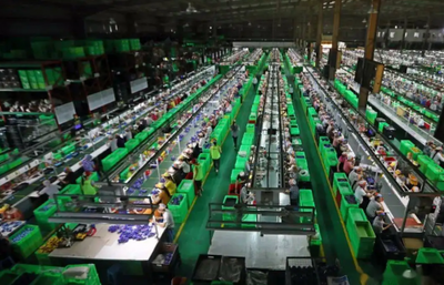 國內原創動漫行業崛起推動玩具出口貿易飆升