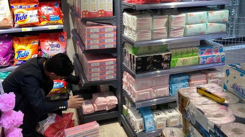 四五線城市的隱秘生意 小小雜貨鋪，憑日用百貨月銷70萬(wàn)的秘密