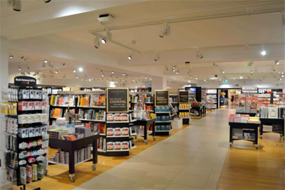 DDSRD日用品 構(gòu)建美好日常生活的百貨之選