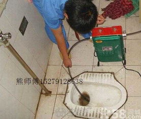 南昌專業清潔服務全攻略 高壓清洗、抽糞疏通與建筑物清潔一站式解決方案