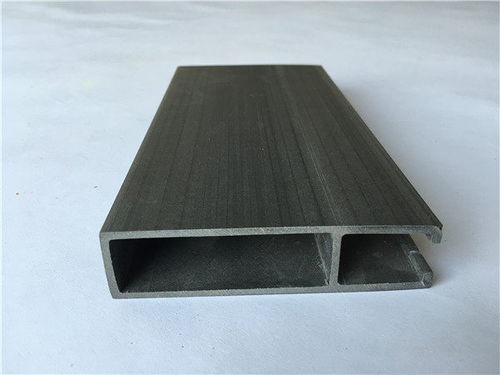 呼倫貝爾生態(tài)木墻裙 廠家直銷，構(gòu)筑綠色環(huán)保建筑新篇章